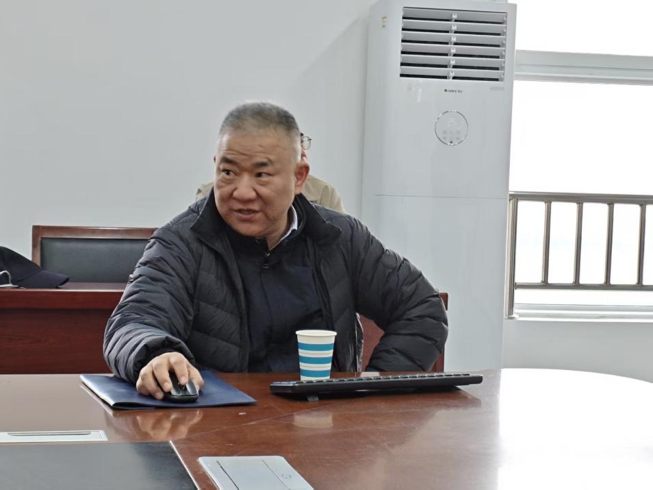 英国威廉希尔公司邀请王洪伟教授为我院教师作学术研究规划专题讲座